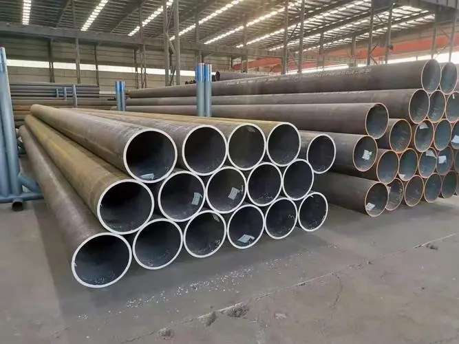 冷拔無縫鋼管