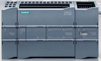 西門子6ES7214-1AD23通訊故障診斷與專業(yè)維修指南